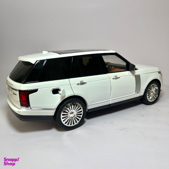 ماشین رنج روور موزیکال کد 1060