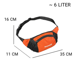 کیف کمری فوروارد مدل 0102 Fa