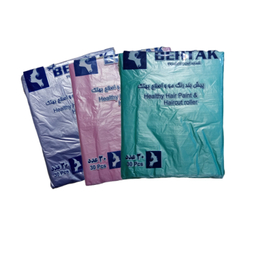 پیش بند اصلاح بهتک مدل KL05 مجموعه 5 بسته 30 عددی