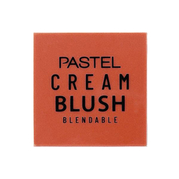 رژ گونه پاستل مدل Cream Blush شماره 46