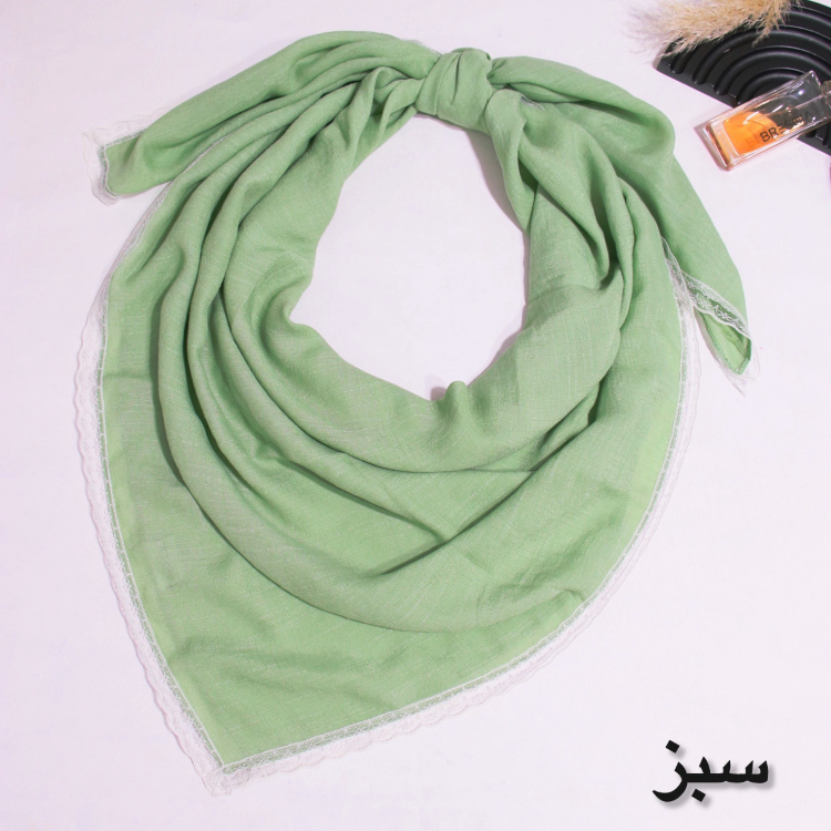 روسری زنانه کد ANA-7090