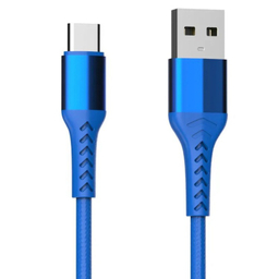 کابل USB به Type-C لیتو مدل LD-43 طول 1 متر