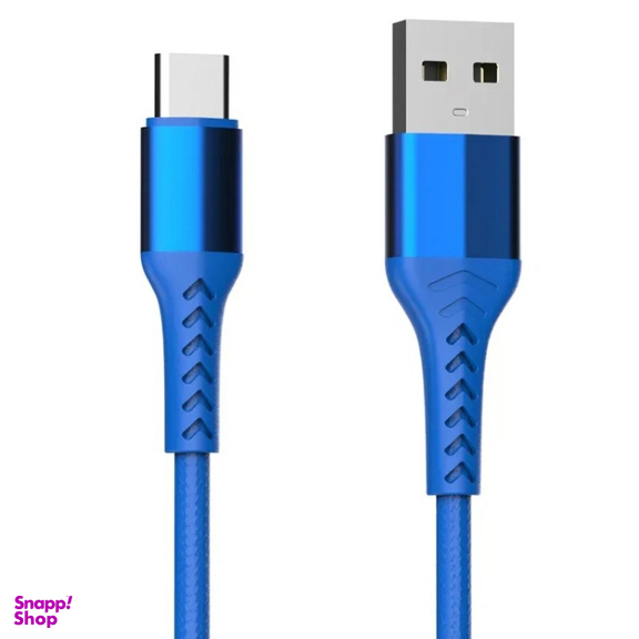 کابل USB به Type-C لیتو مدل LD-43 طول 1 متر