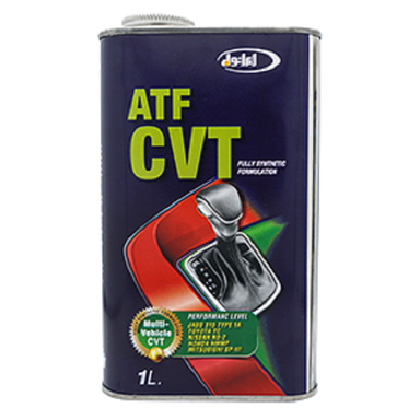 روغن گیربکس ایرانول مدل ATF CVT
