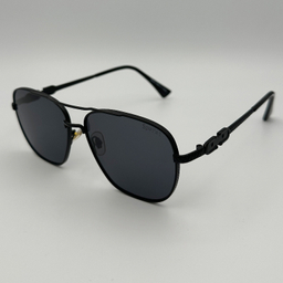 عینک آفتابی مردانه مدل 8834 رنگ مشکی