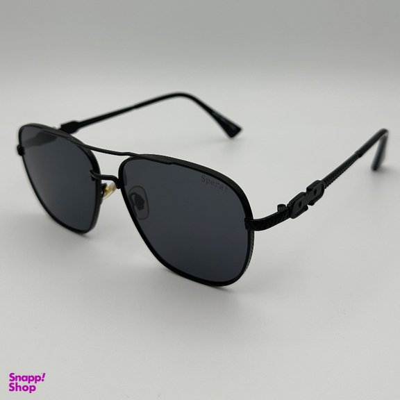 عینک آفتابی مردانه مدل 8834 رنگ مشکی