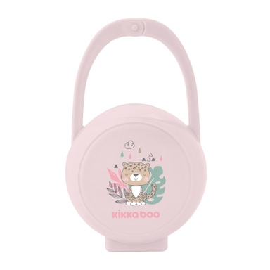 قاب محافظ پستانک کیکابو مدل savanna 01