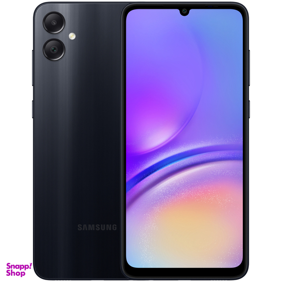 گوشی موبایل سامسونگ مدل Galaxy A05 دو سیم کارت ظرفیت 64 گیگابایت و رم 4 گیگابایت
