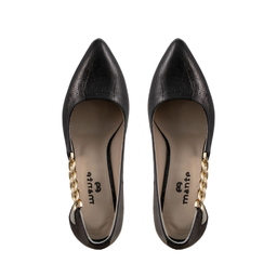 کفش زنانه منط مدل z213 کد 1943