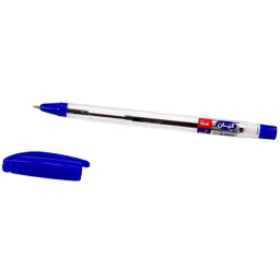 خودکار کیان نوک 0.7 میلی متر بسته 10 عددی رنگ آبی