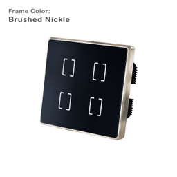 کلید لمسی هوشمند مایا مدل MR4EF11