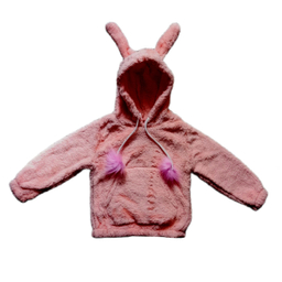 ست سویشرت و شلوار نوزادی مدل تدی کد 11