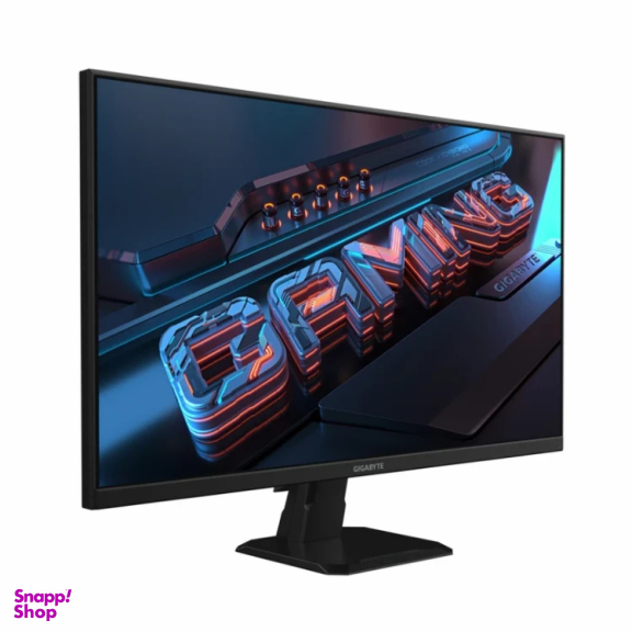 مانیتور 27 اینچ مخصوص بازی گیگابایت مدل GS27Q-EK
