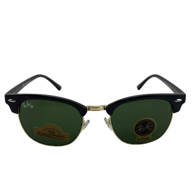 عینک آفتابی مدل کلاب مستر کد ryb2049