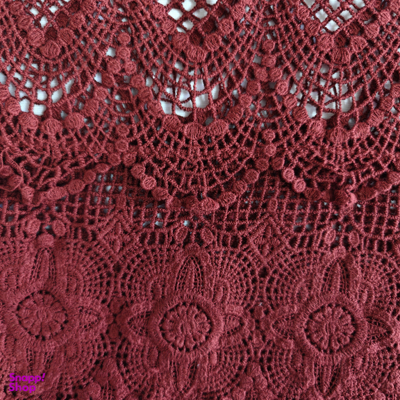 تاپ زنانه کد 707