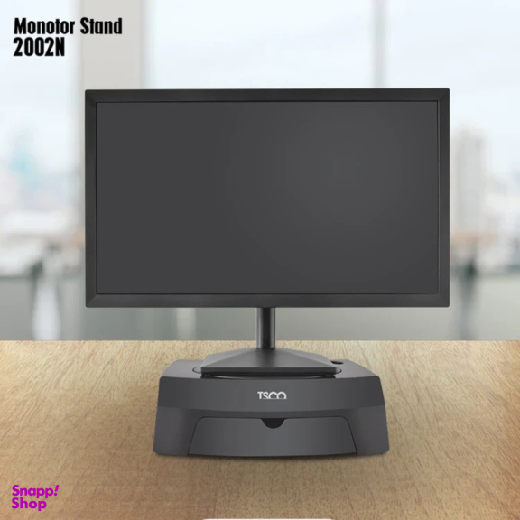 پایه نگهدارنده مانیتور تسکو مدل TMS2002
