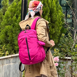 کوله پشتی فوروارد مدل La8857s