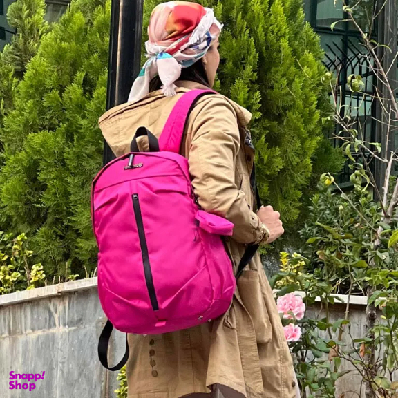 کوله پشتی فوروارد مدل La8857s