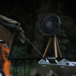 پنکه رومیزی ای آی سو لاو کد F13