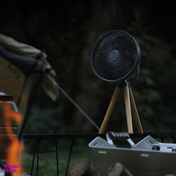 پنکه رومیزی ای آی سو لاو کد F13