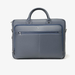 کیف اداری مردانه چرم مشهد کد A5600