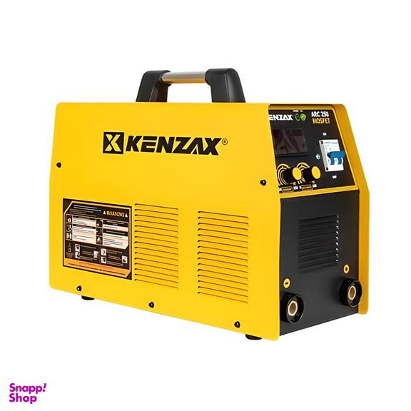 دستگاه جوش 250 آمپر کنزاکس کد KMW 3625