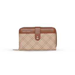 کیف پول زنانه دیوید جونز مدل Rose Merry T732-23