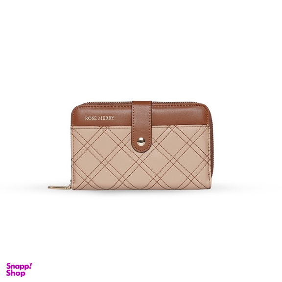 کیف پول زنانه دیوید جونز مدل Rose Merry T732-23