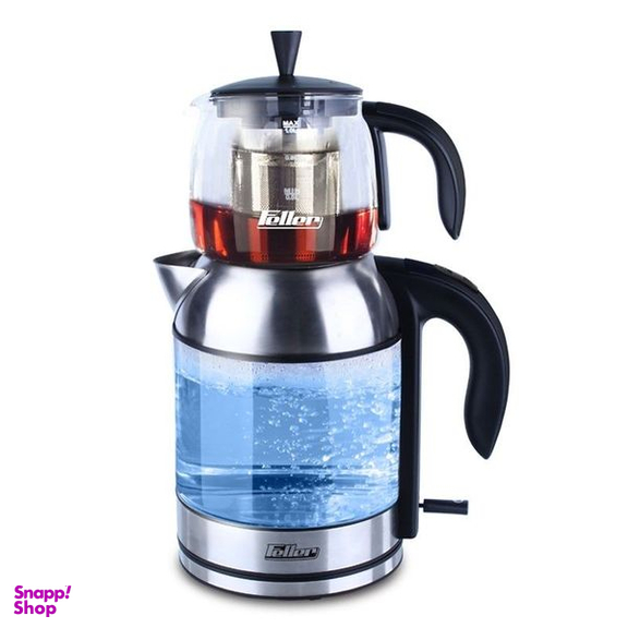 چای ساز فلر مدل TS285