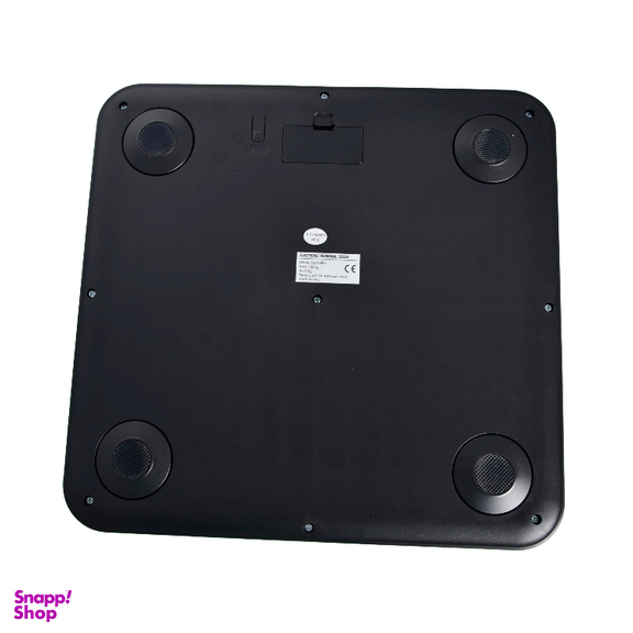 ترازو دیجیتال کمری کد EB7008H