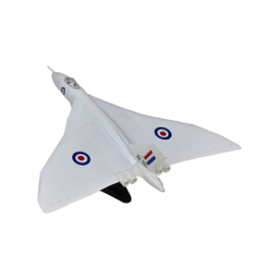 اسباب بازی هواپیما طاها مدل ولکان