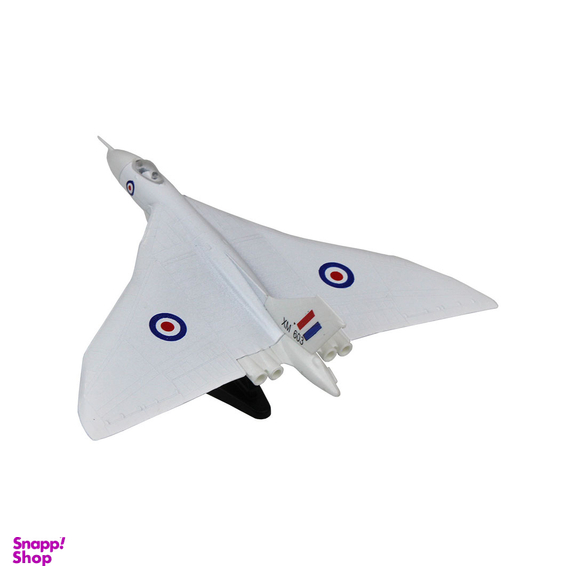 اسباب بازی هواپیما طاها مدل ولکان