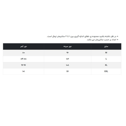 سویشرت مردانه آر اِن اِس مدل 79-12031807