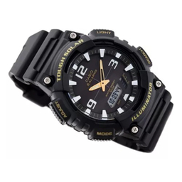 ساعت مچی مردانه کاسیو مدل CASIO AQ-S810W-1BV