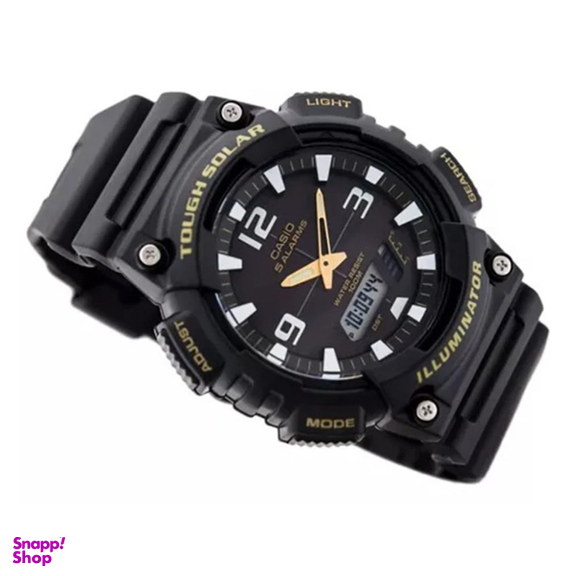 ساعت مچی مردانه کاسیو مدل CASIO AQ-S810W-1BV
