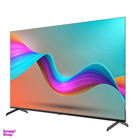 تلویزیون 65 اینچ کیو ال ای دی هوشمند ایکس ویژن مدل 65XH15