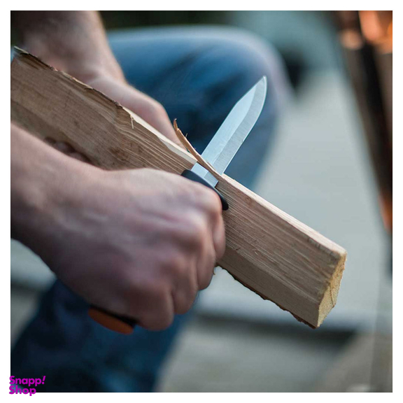 چاقو فیسکارس مدل Utility Knife K40 کد 125860