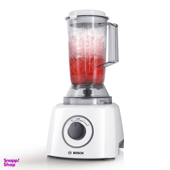غذاساز بوش مدل MCM3200W
