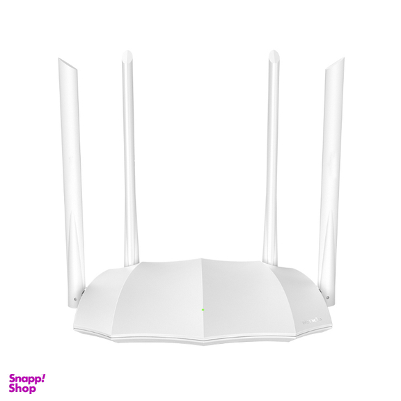 روتر بی سیم دوباند تندا مدل AC5 v3.0 AC1200