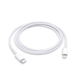 کابل و شارژ اصلی گوشی اپل مدل iPhone 11 کد 785