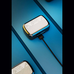 هدفون بلوتوثی مدل EARPHONE WIRELESS STEREO TWS V5.3