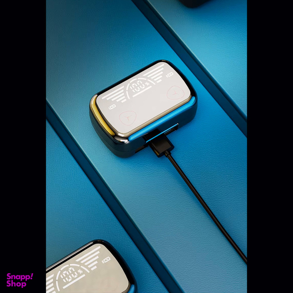 هدفون بلوتوثی مدل EARPHONE WIRELESS STEREO TWS V5.3