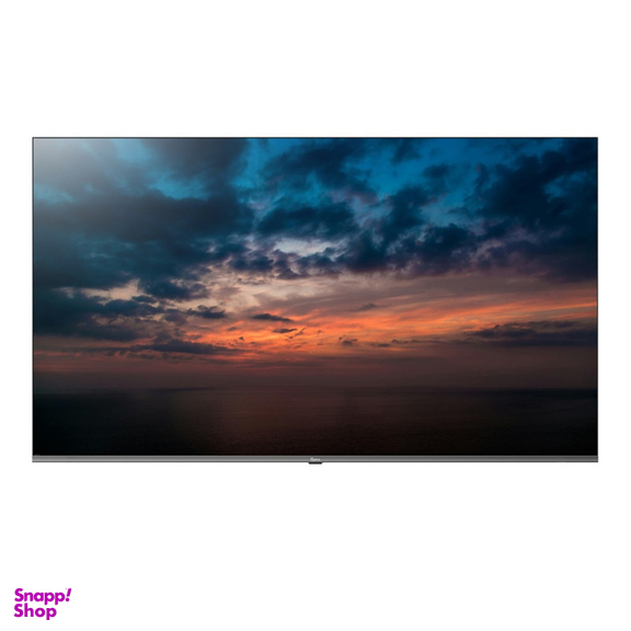 تلویزیون ال ای دی هوشمند جی پلاس مدل GTV-75SU838SX سایز 75 اینچ