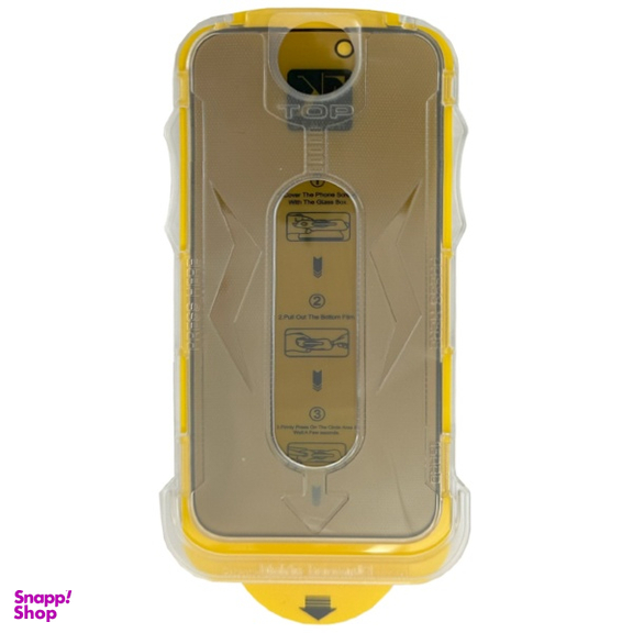 محافظ صفحه نمایش گوشی موبایل کی اف-سنیور مدل Privacy مناسب اپل iPhone 14 Pro Max