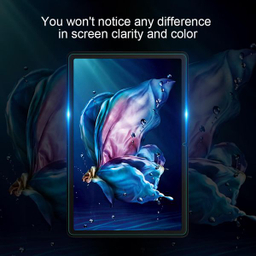 محافظ صفحه نمایش بوف مدل 5D Plus مناسب برای تبلت سامسونگ Galaxy A9 Plus / X210 / X215 LTE / X216 5G