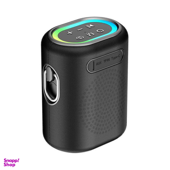 اسپیکر بلوتوثی قابل حمل پاورولوژی مدل Portable Loud Speaker