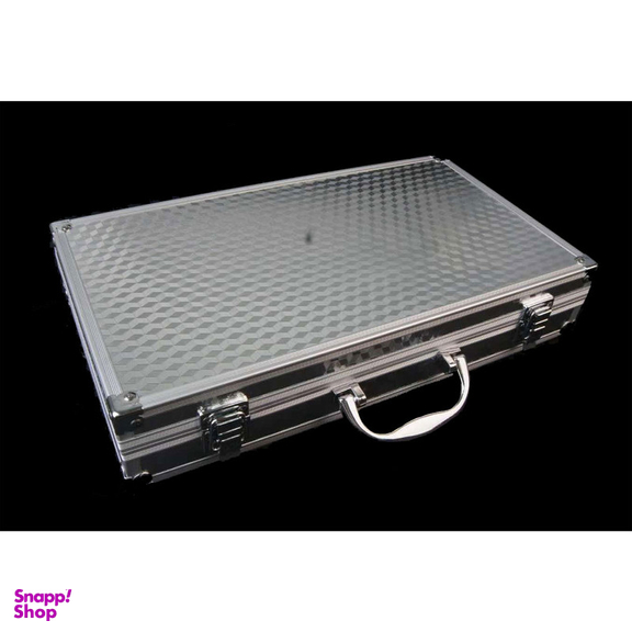 کارت صدا استودیو وسکات مدل v8 به همراه میکروفون کاندنسر و پایه