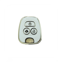 کاور ریموت و سوئیچ خودرو چیکال مدل P-469-LUX مناسب برای دنا