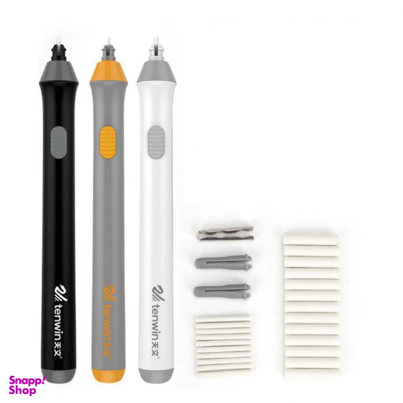 پاک کن برقی تنوین مدل MS8302-1