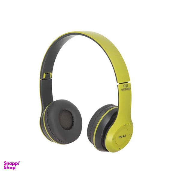 هدفون بی سیم سومگ مدل P47